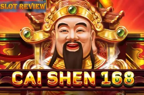 Cai Shen 168 slot